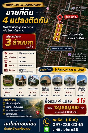 ที่ดิน รูปที่ 4