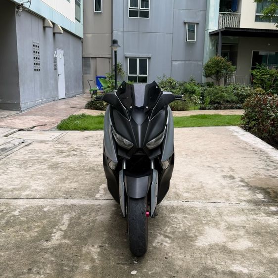 Yamaha XMAX 300 (ปี 2018/จด19 รูปที่ 2