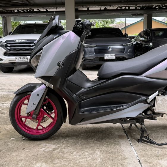 Yamaha XMAX 300 (ปี 2018/จด19 รูปที่ 7
