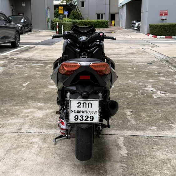 Yamaha XMAX 300 (ปี 2018/จด19 รูปที่ 10
