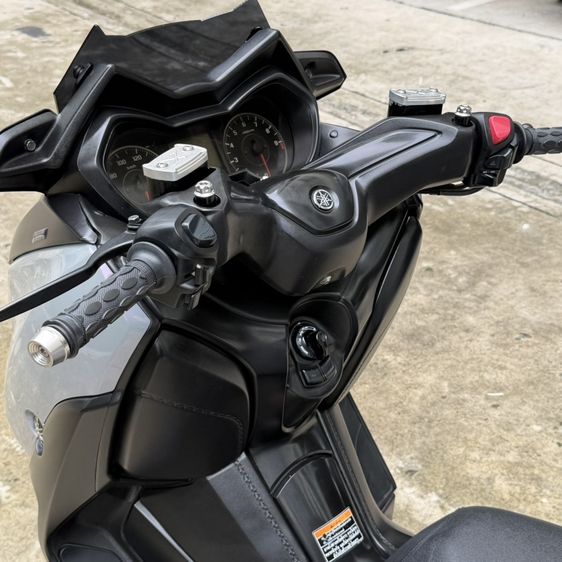 Yamaha XMAX 300 (ปี 2018/จด19 รูปที่ 13