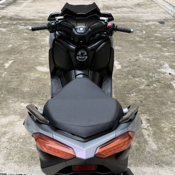 Yamaha XMAX 300 (ปี 2018/จด19 รูปที่ 11