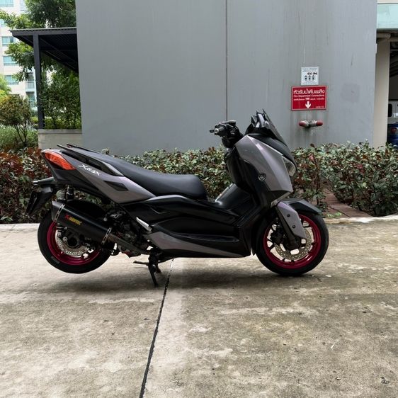 Yamaha XMAX 300 (ปี 2018/จด19