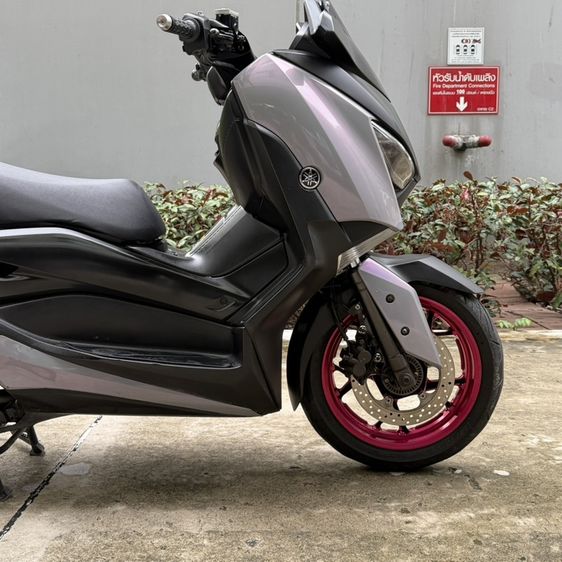 Yamaha XMAX 300 (ปี 2018/จด19 รูปที่ 3