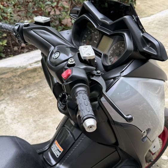 Yamaha XMAX 300 (ปี 2018/จด19 รูปที่ 14