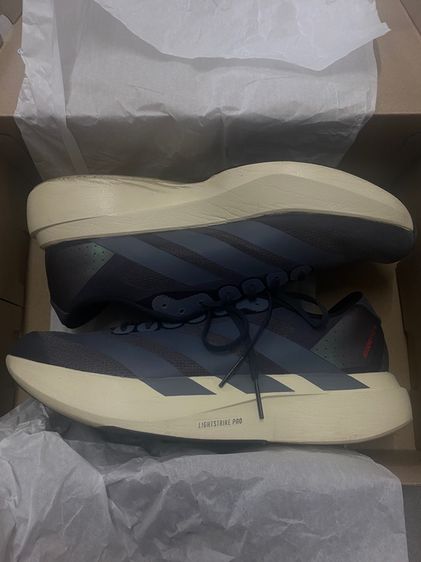 adidas evo sl 10uk 285 ใช้งานน้อย