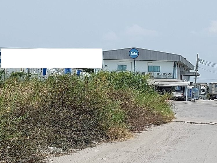 ขายที่ดินเนื้อที่ดินรวม783ตรว. ตำบล บางเพรียง อำเภอ บางบ่อ จังหวัด สมุทรปราการ รูปที่ 4