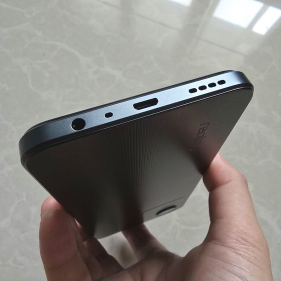 Realme C30s (4G) 3+64 สีเทา รูปที่ 3