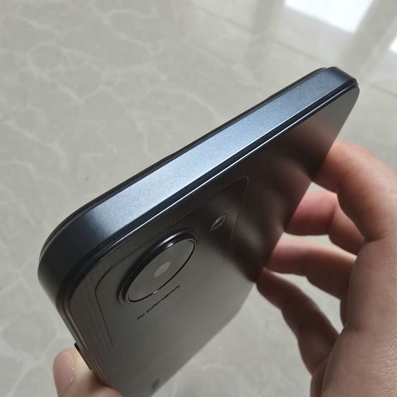 Realme C30s (4G) 3+64 สีเทา รูปที่ 2