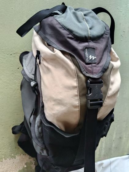 อื่นๆ เป้สะพายหลัง Quechua Diosaz 40 ความจุ 40L บุนุ่มซัพพอร์ตหลัง