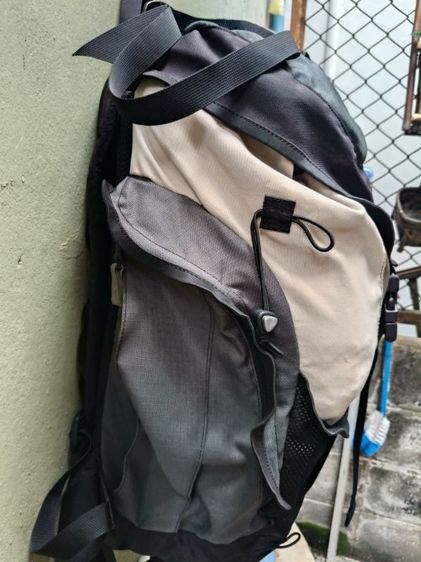 เป้สะพายหลัง Quechua Diosaz 40 ความจุ 40L บุนุ่มซัพพอร์ตหลัง รูปที่ 7