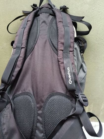 เป้สะพายหลัง Quechua Diosaz 40 ความจุ 40L บุนุ่มซัพพอร์ตหลัง รูปที่ 5