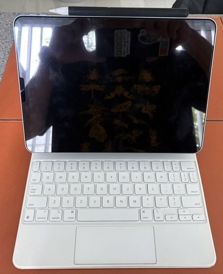 Apple iPad Air 4. ครบชุด 256 GB