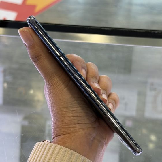 Huawei P50 Pro สีดำ เครื่องศูนย์ สภาพสวย จอ6.6นิ้ว แรม8รอม256 Snap888 กล้องLeica 64ล้าน(4ตัว)🔥🔥 รูปที่ 3