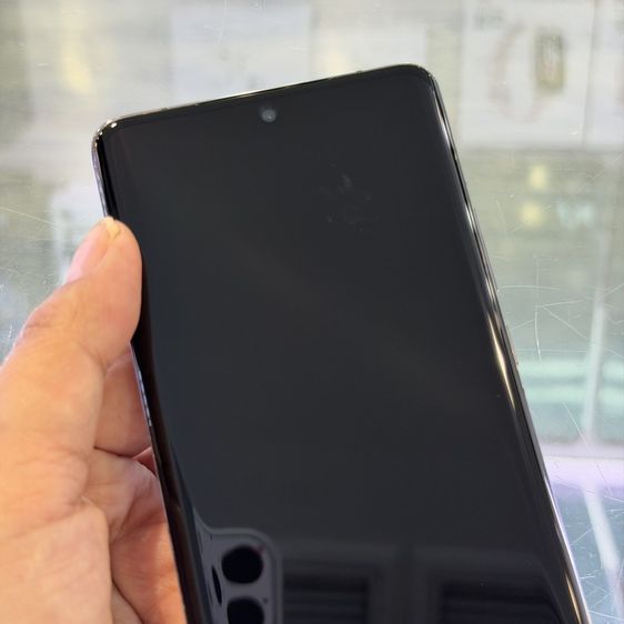 Huawei P50 Pro สีดำ เครื่องศูนย์ สภาพสวย จอ6.6นิ้ว แรม8รอม256 Snap888 กล้องLeica 64ล้าน(4ตัว)🔥🔥 รูปที่ 7