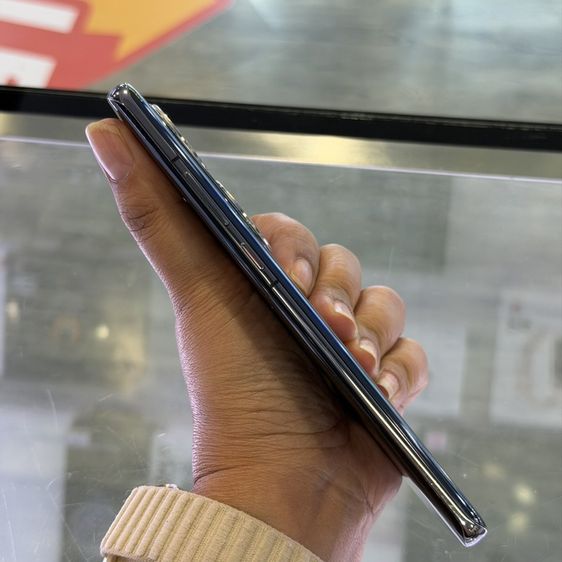 Huawei P50 Pro สีดำ เครื่องศูนย์ สภาพสวย จอ6.6นิ้ว แรม8รอม256 Snap888 กล้องLeica 64ล้าน(4ตัว)🔥🔥 รูปที่ 4