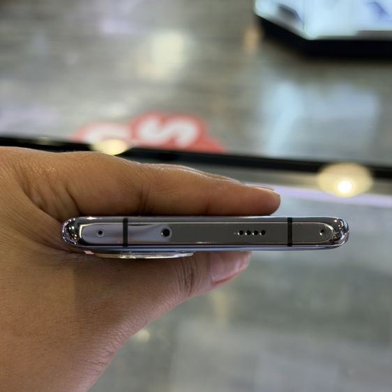Huawei P50 Pro สีดำ เครื่องศูนย์ สภาพสวย จอ6.6นิ้ว แรม8รอม256 Snap888 กล้องLeica 64ล้าน(4ตัว)🔥🔥 รูปที่ 6