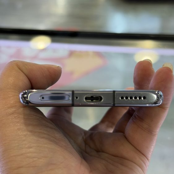 Huawei P50 Pro สีดำ เครื่องศูนย์ สภาพสวย จอ6.6นิ้ว แรม8รอม256 Snap888 กล้องLeica 64ล้าน(4ตัว)🔥🔥 รูปที่ 5
