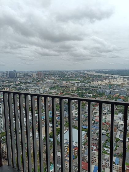 Sansiri ไม่อนุญาต ตกแต่งครบ 2018 The Line Sukhumvit 101 duplex for rent รูปที่ 4