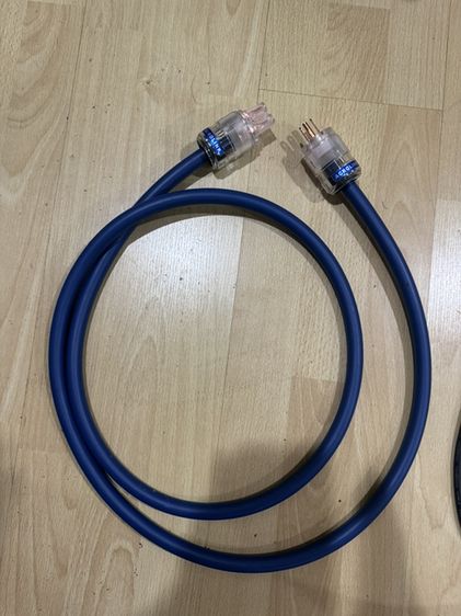 ขายสายไฟ furu occ ยาว 2m หัว Acrolink ใหม่ 690ยังไม่ใช้งาน