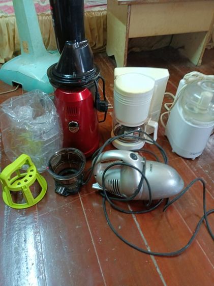 เครื่องใช้ไฟฟ้า สอบถามได้ครับ มีหลายราคส