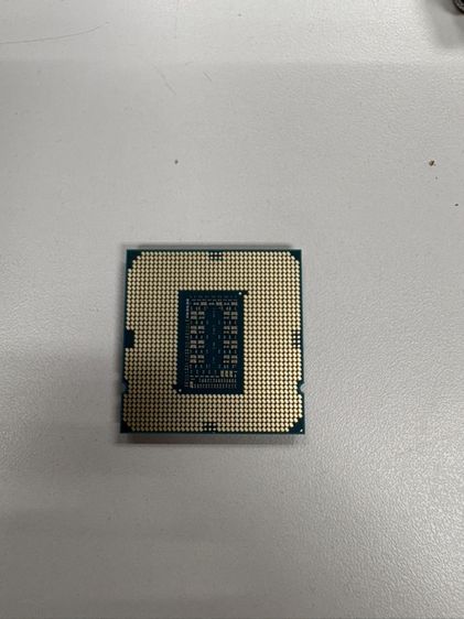CPU Intel core I5 11500 รูปที่ 2