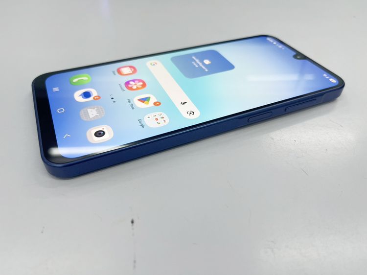 Samsung A17 5G 8 128 GB มีประกันศูนย์ สภาพเยี่ยม ไร้รอย ราคาถูกใจ รูปที่ 9