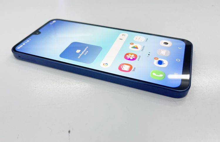 Samsung A17 5G 8 128 GB มีประกันศูนย์ สภาพเยี่ยม ไร้รอย ราคาถูกใจ รูปที่ 6