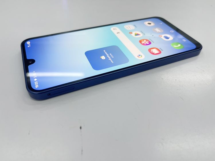 Samsung A17 5G 8 128 GB มีประกันศูนย์ สภาพเยี่ยม ไร้รอย ราคาถูกใจ รูปที่ 7