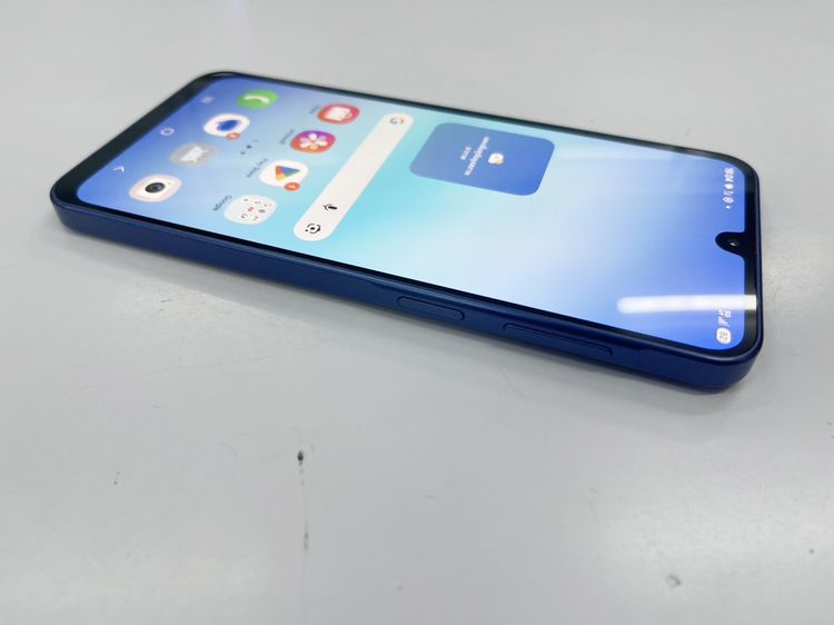 Samsung A17 5G 8 128 GB มีประกันศูนย์ สภาพเยี่ยม ไร้รอย ราคาถูกใจ รูปที่ 8