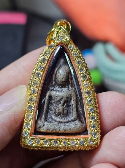 พระนางพญา รูปที่ 2