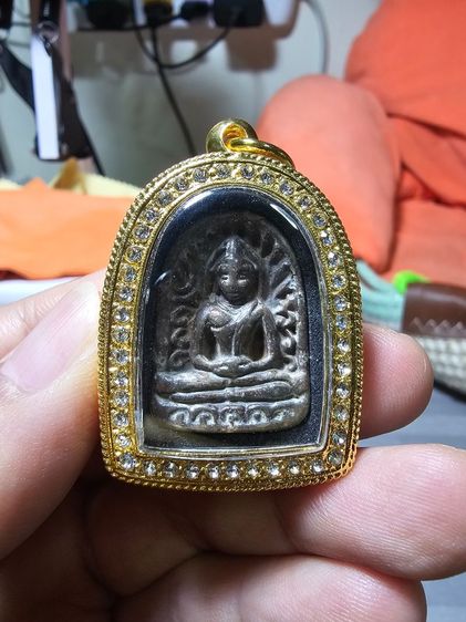 พระชุ้มกอ รูปที่ 3