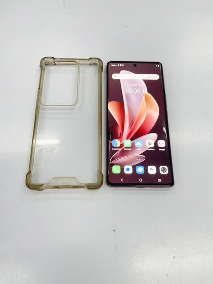 VIVO V29 5G 12+8 512 GB สภาพสวย สแกนได้ แบตนาน ราคาถูกใจ