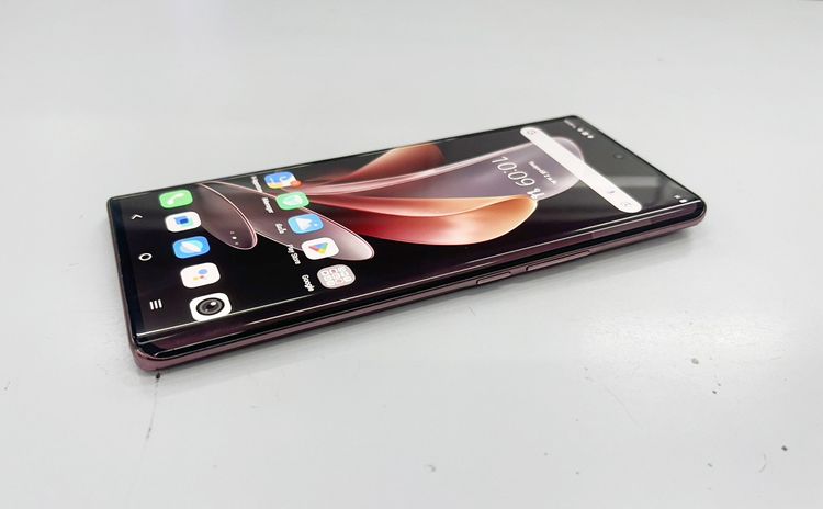 VIVO V29 5G 12+8 512 GB สภาพสวย สแกนได้ แบตนาน ราคาถูกใจ รูปที่ 9