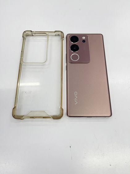VIVO V29 5G 12+8 512 GB สภาพสวย สแกนได้ แบตนาน ราคาถูกใจ รูปที่ 2