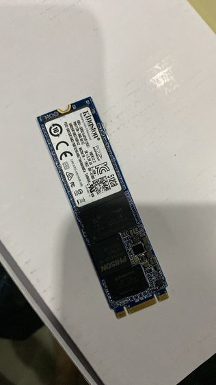 m.2 sata 512 คับ ไม่ได้ใช้