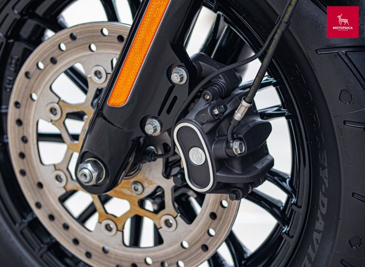 Harley Davidson Sportster48 Stage1. ปี2019 วิ่ง7,000Mi. แต่งครบ รูปที่ 11