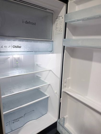 HITACHI HR1S5188MN REFRIGERATOR รูปที่ 3
