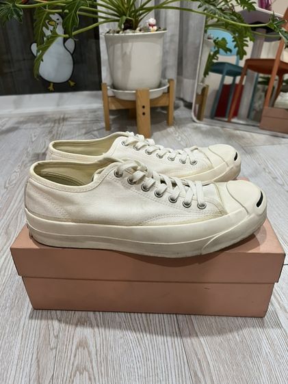 Converse jackpurcell รูปที่ 2