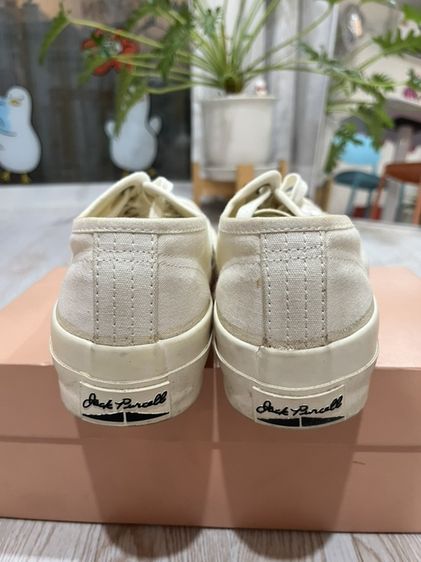 Converse jackpurcell รูปที่ 4