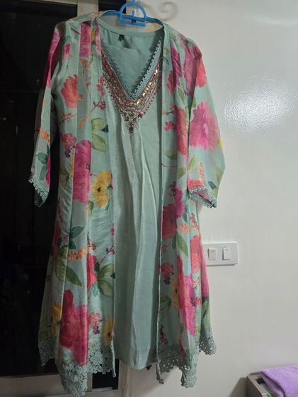 3 piece beautiful dress