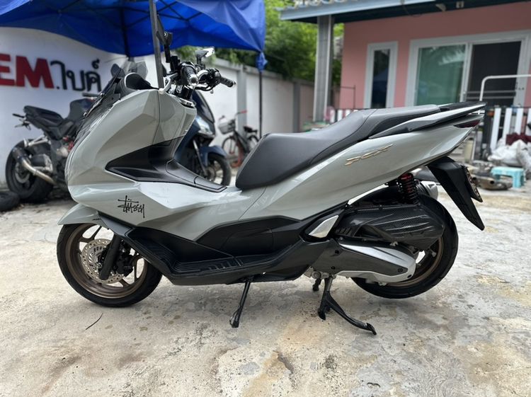 Honda Pcx 160 ตัวท๊อปปี2023