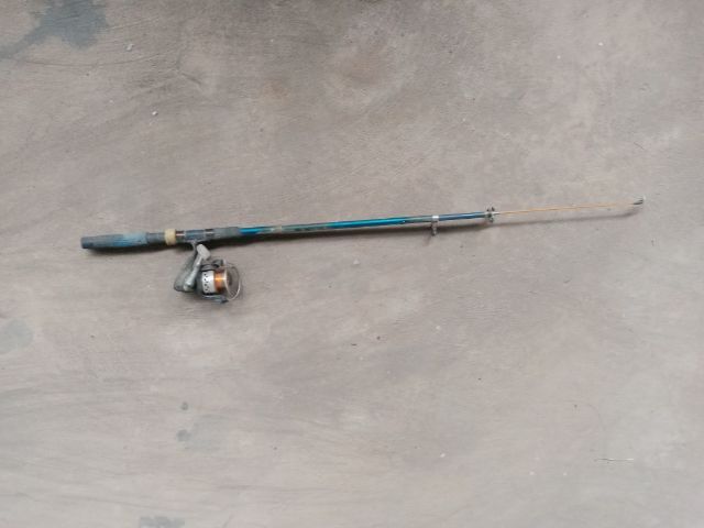 คันเบ็ดตกปลา