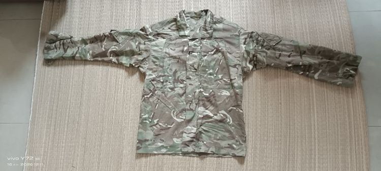 coat woodland รูปที่ 10