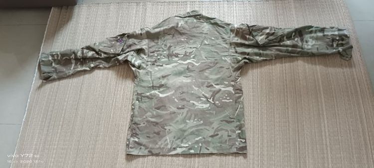 coat woodland รูปที่ 11