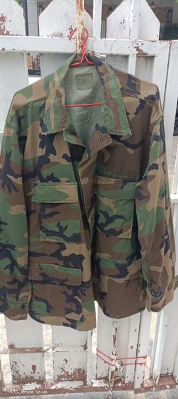 อื่นๆ เสื้อโค้ท อื่นๆ แขนยาว coat woodland