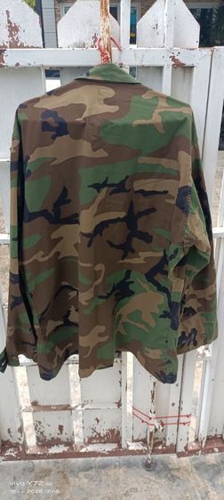 coat woodland รูปที่ 2