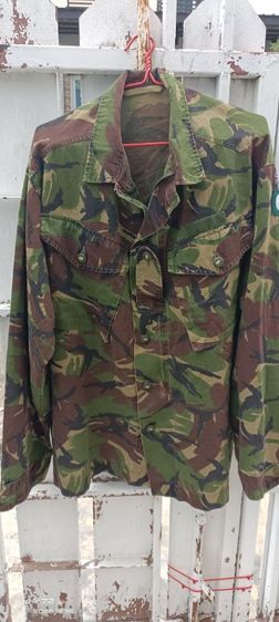 coat woodland รูปที่ 5
