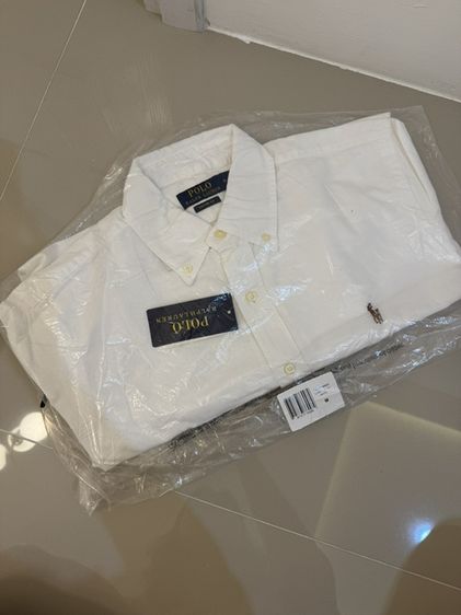 เชิ๊ต Polo Ralph Lauren ของแท้100% มือหนึ่ง