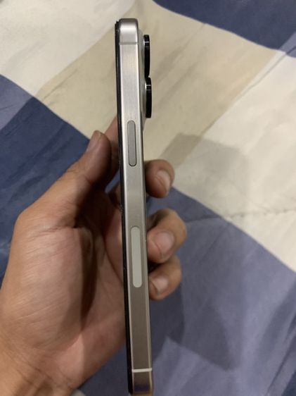 I phone 15 pro max 256 รูปที่ 4
